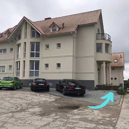 Pajurio Loftas Apartment Klaipeda Bagian luar foto