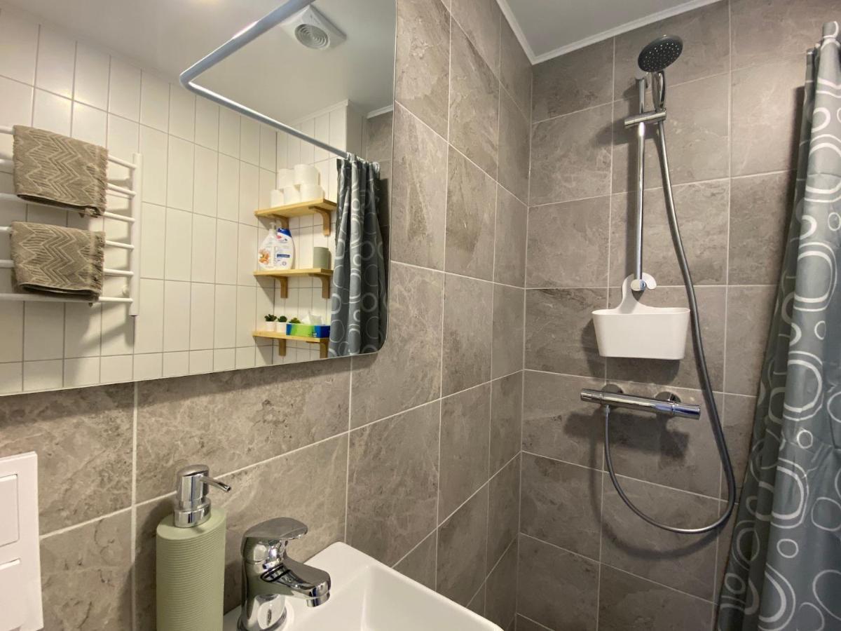 Pajurio Loftas Apartment Klaipeda Bagian luar foto