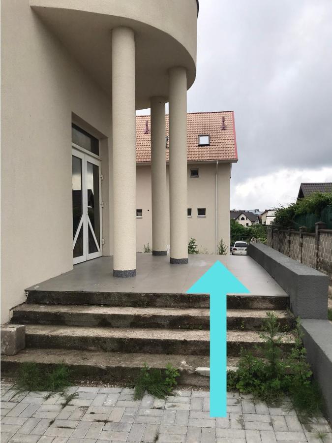 Pajurio Loftas Apartment Klaipeda Bagian luar foto